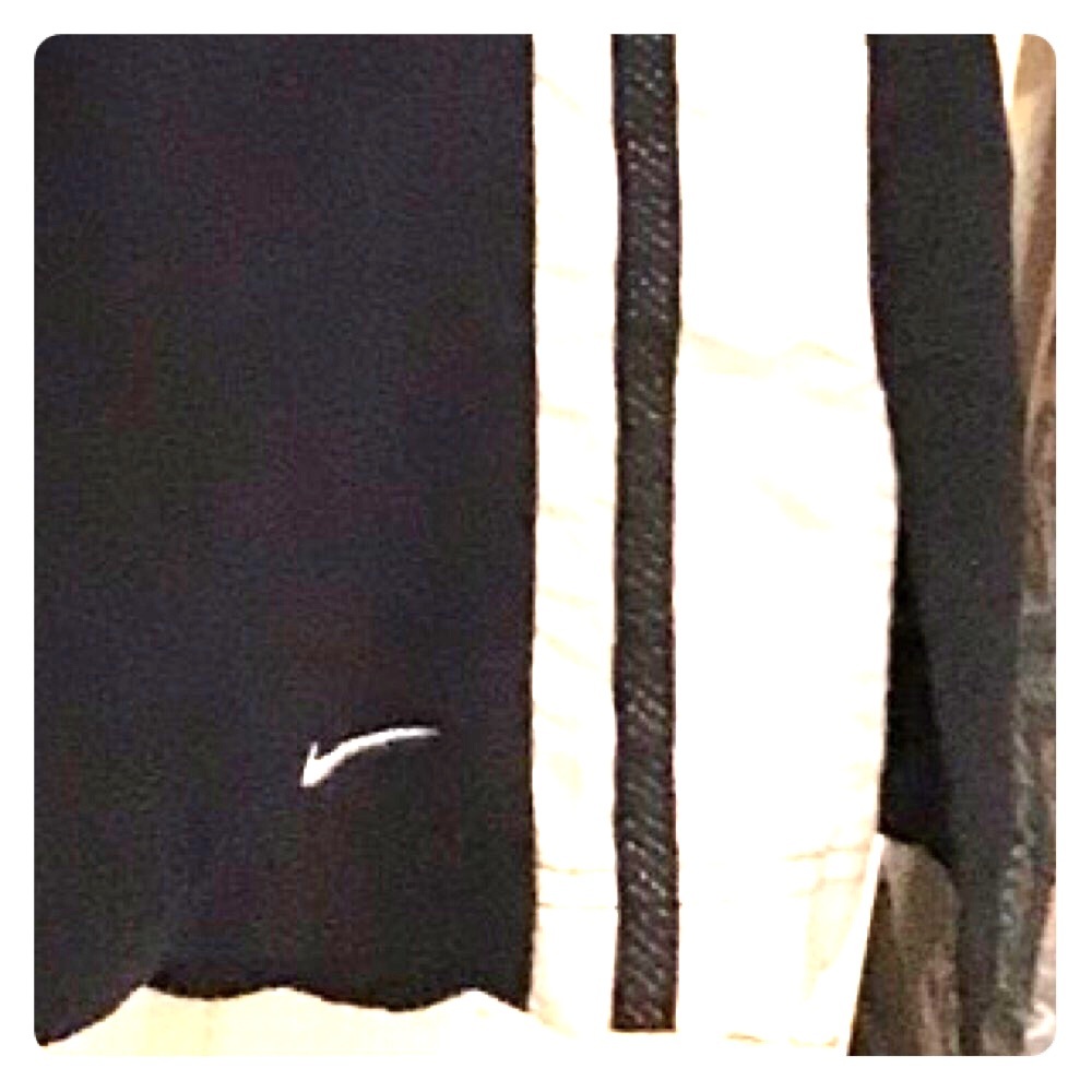 Nike✔️ Size M Athletic Pants⛹🏽♀️🩳 - Picture 5 of 8